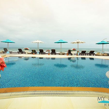 My Resort Huahin Exterior photo